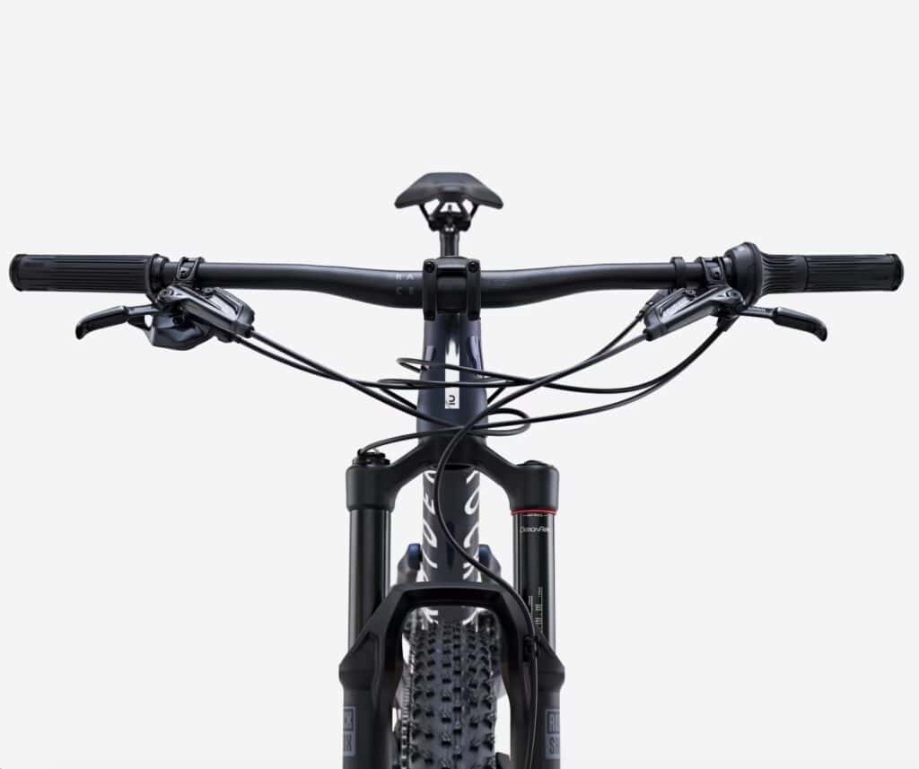 Chollo ROCKRIDER MTB XC Cross Country Race 900 S