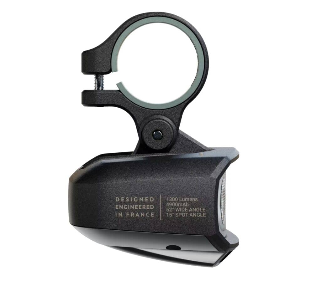 Chollo Luz Bicicleta FL940