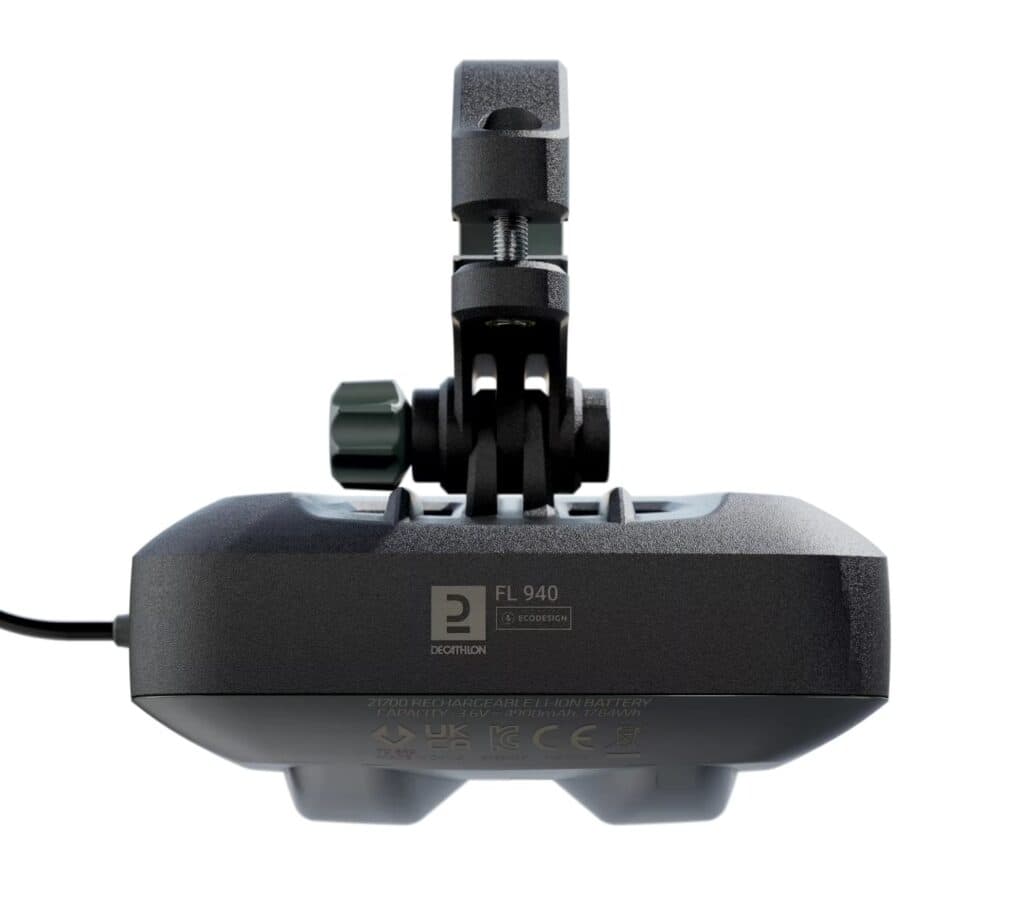 Chollo Luz Bicicleta FL940