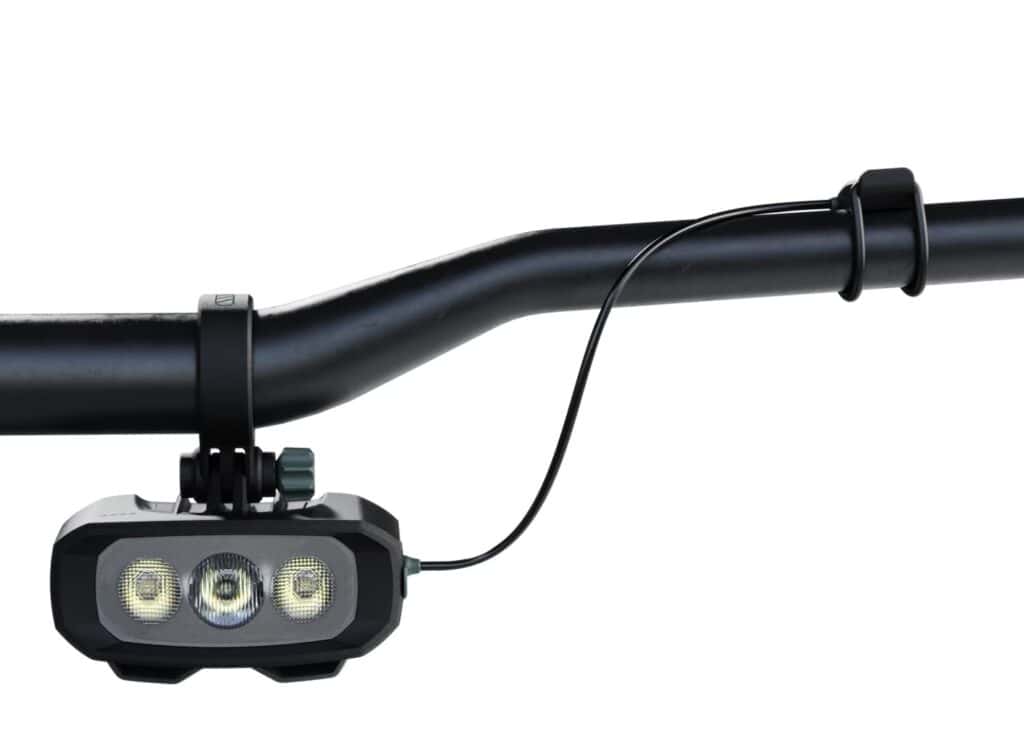 Chollo Luz Bicicleta FL940