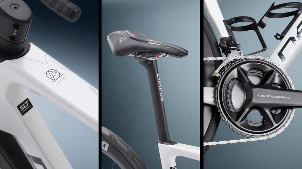 Dare Prestige Ace-AFO S8