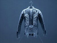 Chaqueta Assos Johdah S11