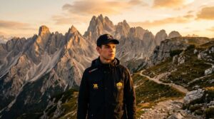 Wout van Aert