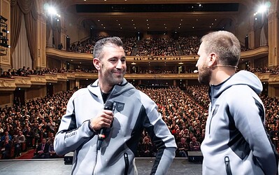 Nibali ficha por Ducati presentan novedades para 2026