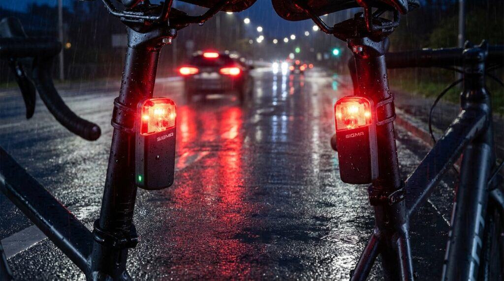 Nuevos radares SIGMA RECO 80 LINK y RECO 81 LINK