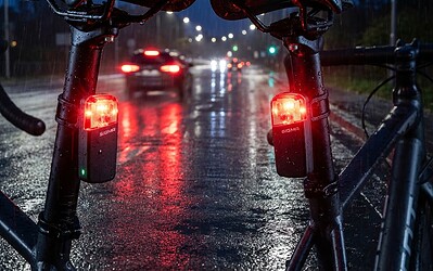 Nuevos radares SIGMA RECO 80 LINK y RECO 81 LINK