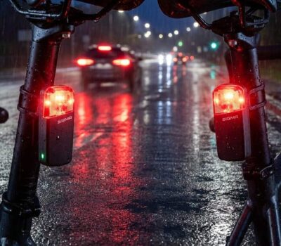 Nuevos radares SIGMA RECO 80 LINK y RECO 81 LINK