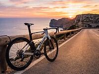 NSN Cycling Team montará bicicletas SCOTT