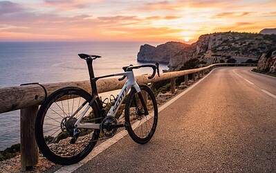 NSN Cycling Team montará bicicletas SCOTT