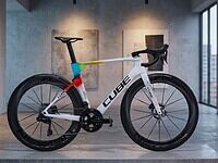 TotalEnergies montará bicicletas CUBE en 2026