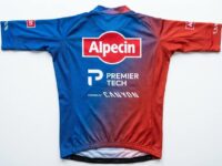 Mathieu van der Poel correra en el Alpecin–Premier Tech