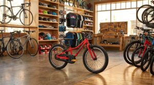Trek retira varias bicicletas infantiles por fallo en el freno