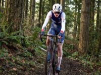 Francia prohíbe correr ciclocross a Paul Seixas