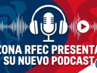 Zona RFEC presenta su nuevo Podcast