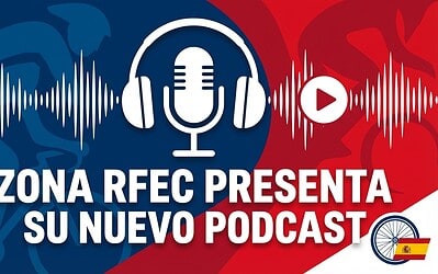 Zona RFEC presenta su nuevo Podcast