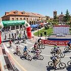 Villanueva del Pardillo acogerá la Ciudad del Ciclismo