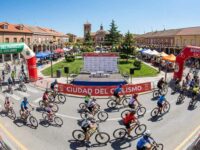 Villanueva del Pardillo acogerá la Ciudad del Ciclismo
