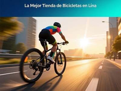Bikeinn: La Mejor Tienda de Bicicletas en Línea
