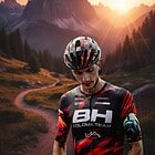 David Valero se despide del BH Coloma Team