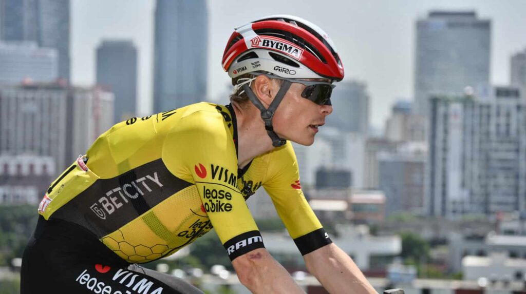 Giro Eclipse Pro Aero