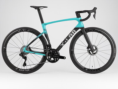 Bicicletas X-LAB todo lo que necesitas saber