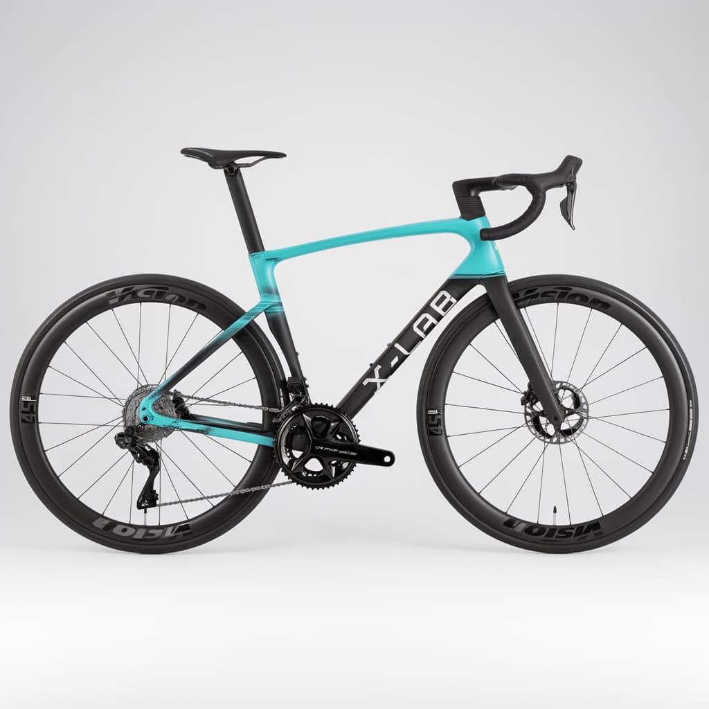 Bicicletas X-LAB todo lo que necesitas saber