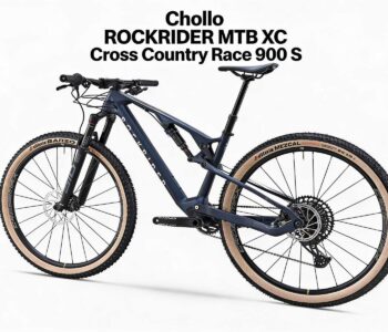 Chollo ROCKRIDER MTB XC Cross Country Race 900 S