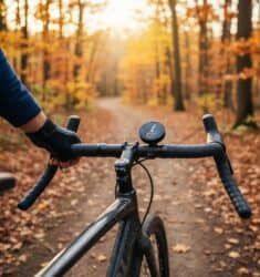 BEELINE Ciclocomputador GPS