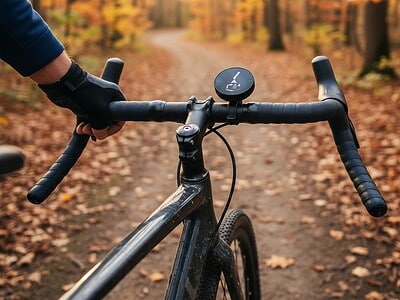 BEELINE Ciclocomputador GPS