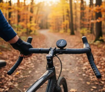 BEELINE Ciclocomputador GPS