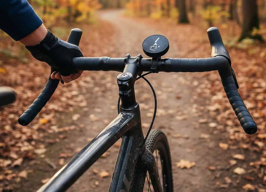 BEELINE Ciclocomputador GPS