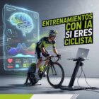 Entrenamientos con IA si eres ciclista