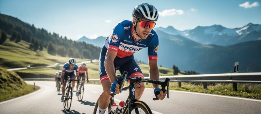 Gafas de ciclismo Oakley Radar Plate