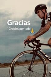 Kiko Galván manda un mensaje de despedida en redes