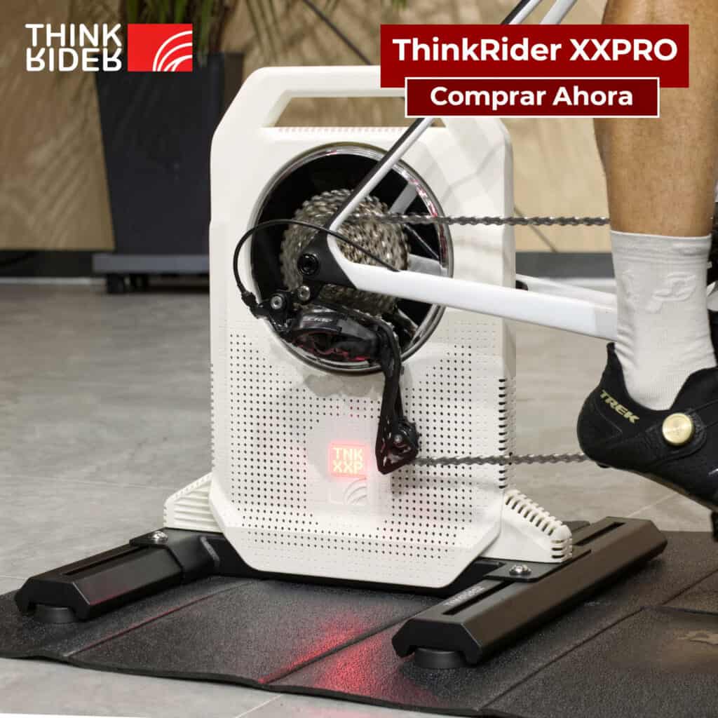 ThinkRider XXPRO