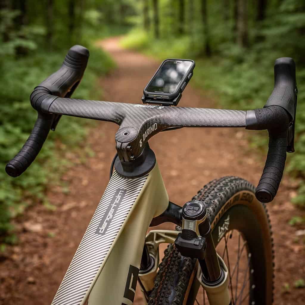 Nuevo concepto gravel SCOTT Spark RC