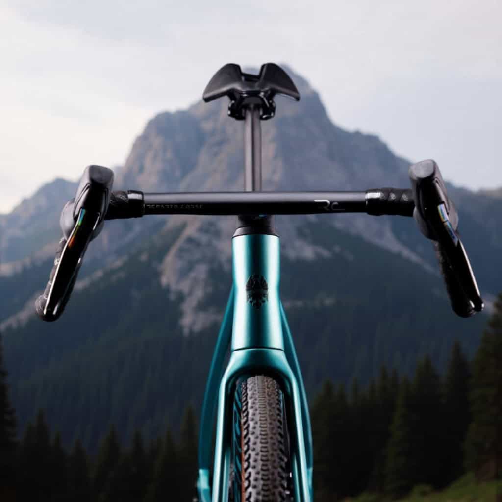 Fallos en el manillar de la Bianchi RC