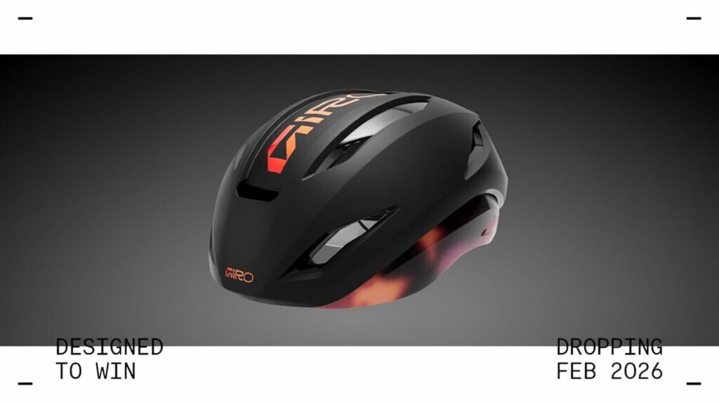 Giro Eclipse Pro Aero