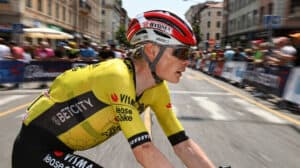 Giro Eclipse Pro Aero