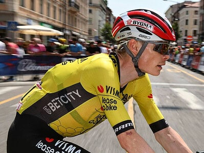 Giro Eclipse Pro Aero