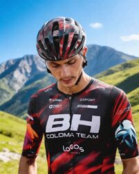 David Valero se despide del BH Coloma Team