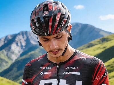 David Valero se despide del BH Coloma Team