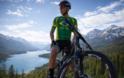 Carlos Coloma presenta su nuevo fichaje Ulan Galinski