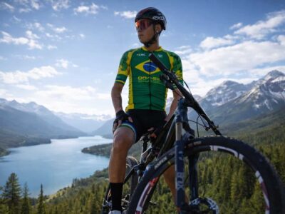 Carlos Coloma presenta su nuevo fichaje Ulan Galinski