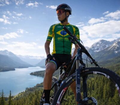 Carlos Coloma presenta su nuevo fichaje Ulan Galinski