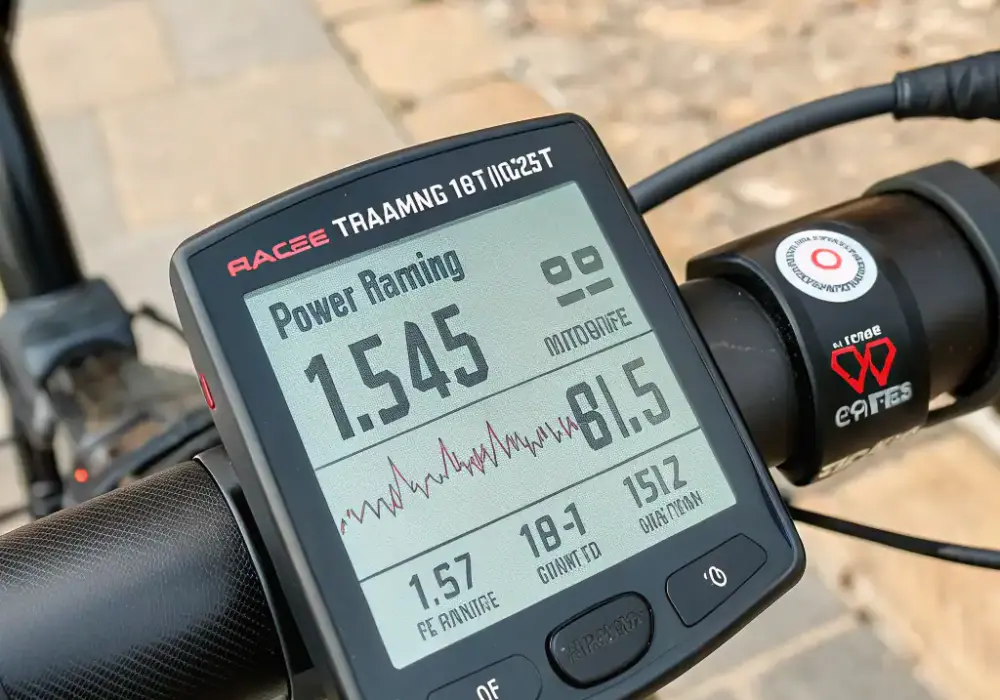 Datos que indican que hay que bajar el ritmo entrenando en bicicleta