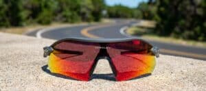 Gafas de ciclismo Oakley Radar Plate