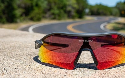 Gafas de ciclismo Oakley Radar Plate