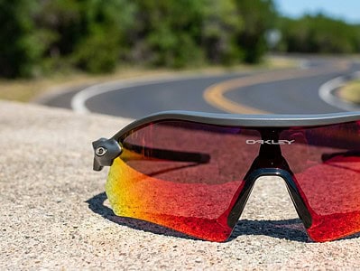 Gafas de ciclismo Oakley Radar Plate