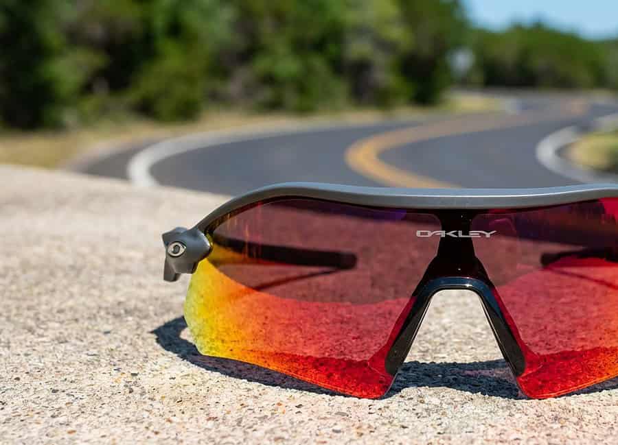 Gafas de ciclismo Oakley Radar Plate